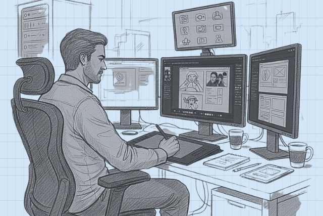 Graphics Design