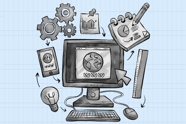 Web Development