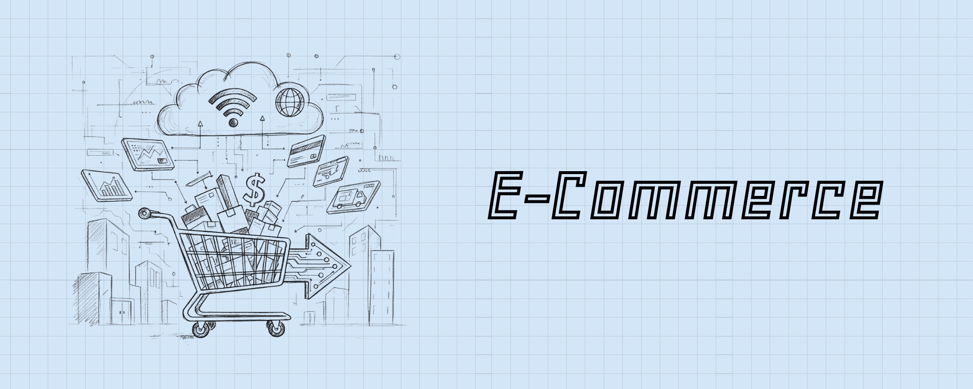 E Commerce