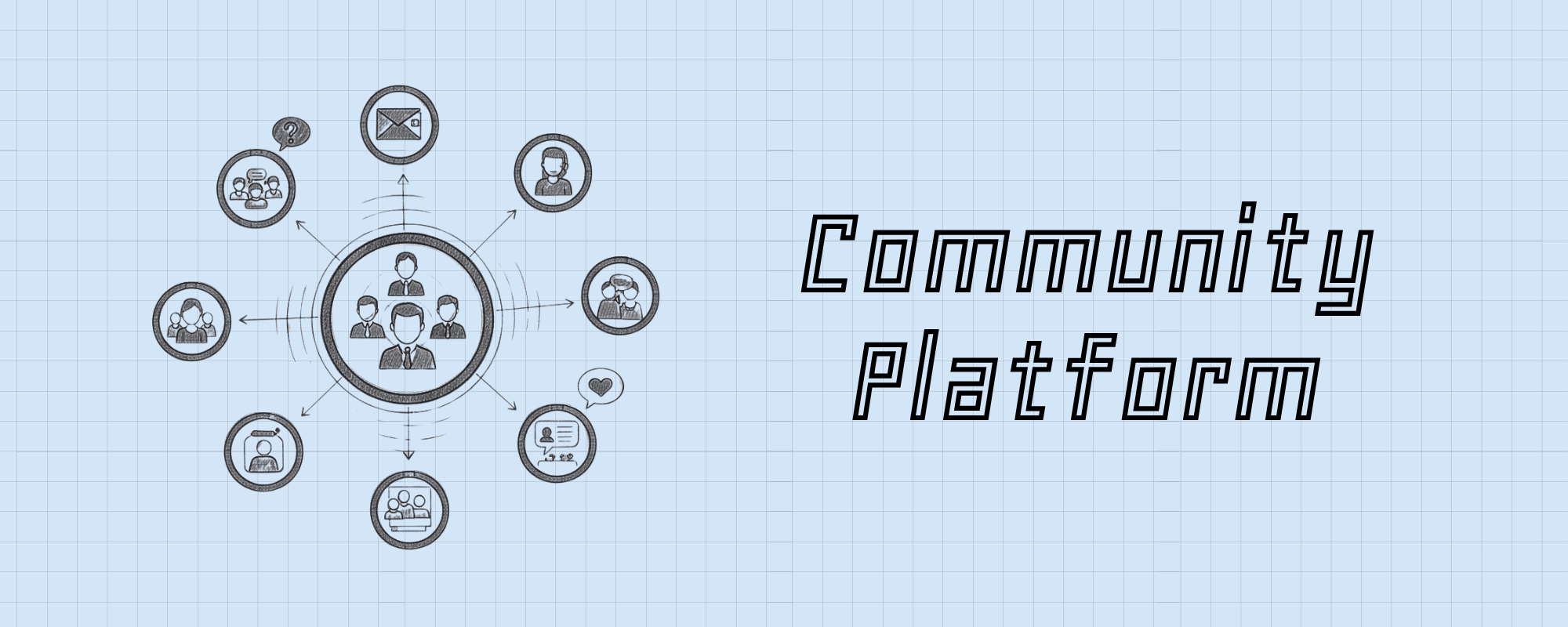 Community Flatform
