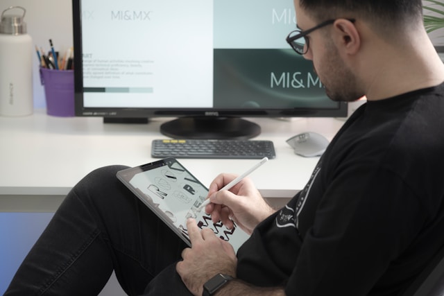 Brand Logo Image