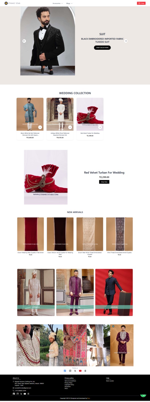 Graphics Design